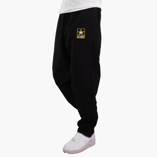 Nylon Track Pants (M)