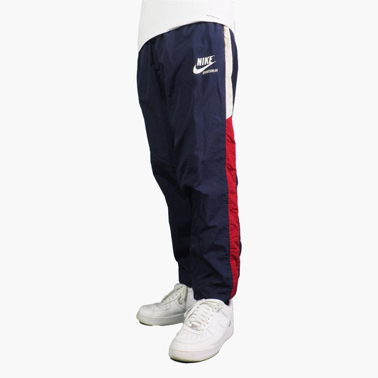 Nike Nylon Track Pants (M)