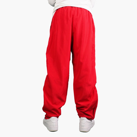 Champion Nylon Track Pants Gesticktes Logo (L)