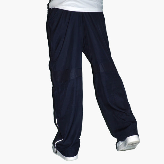 Starter Nylon Track Pants Gesticktes Logo (L) 65