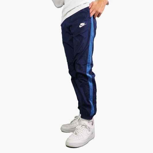 Nike Nylon Track Pants (S)
