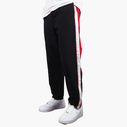 Reebok Nylon Track Pants (S)