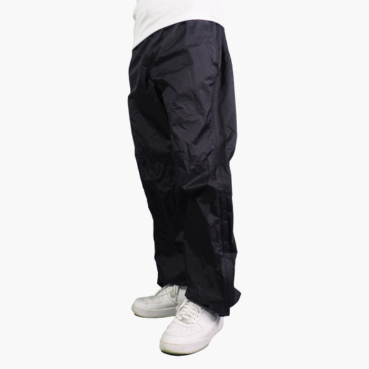 The North Face Dryvent Nylon Track Pants Gesticktes Logo (L)