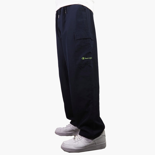 Champion Nylon Cargo Pants (L)