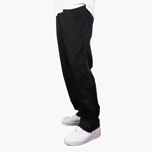 Starter Nylon Track Pants (S)