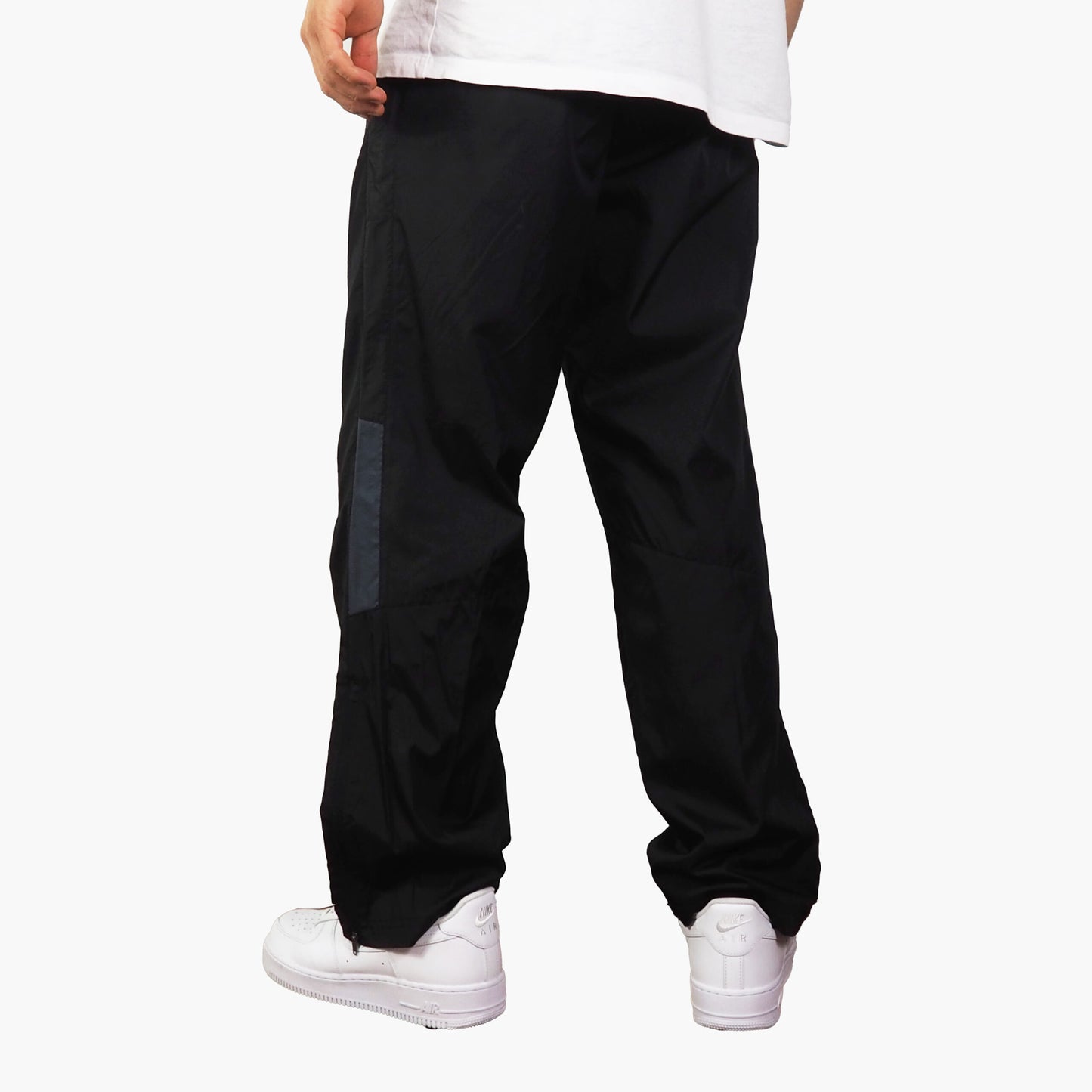 Starter Nylon Track Pants (S)