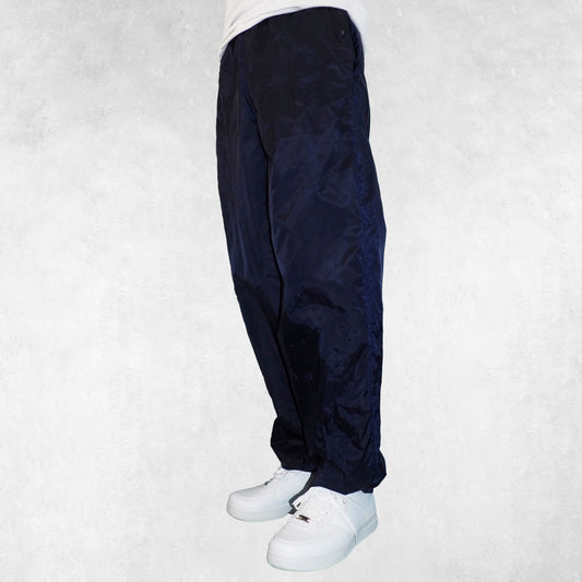 Nike Nylon Track Pants (S)