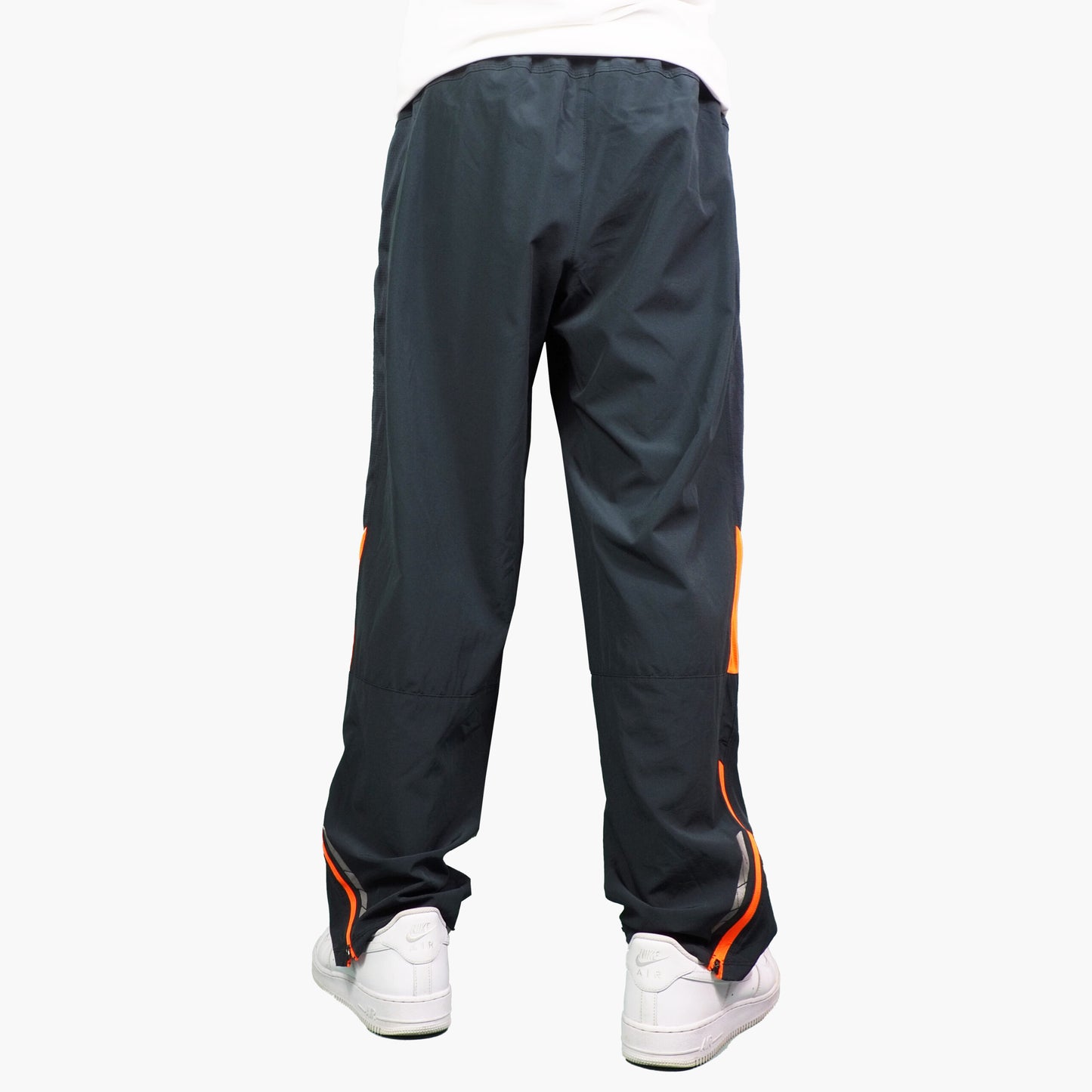 Russel Athletics Nylon Track Pants (M)