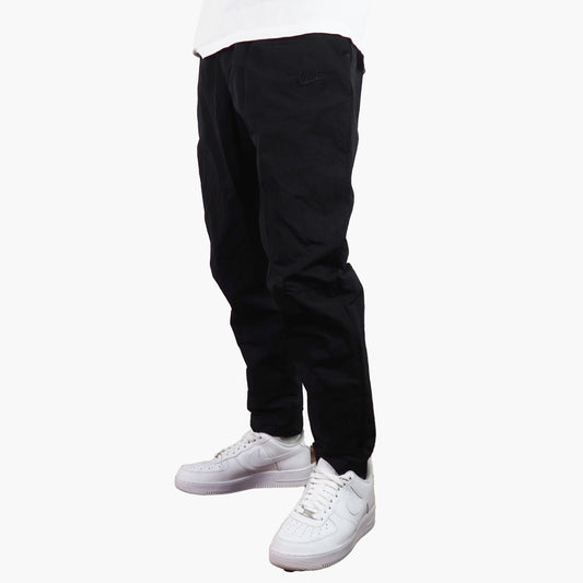 Nike Nylon Track Pants (M)