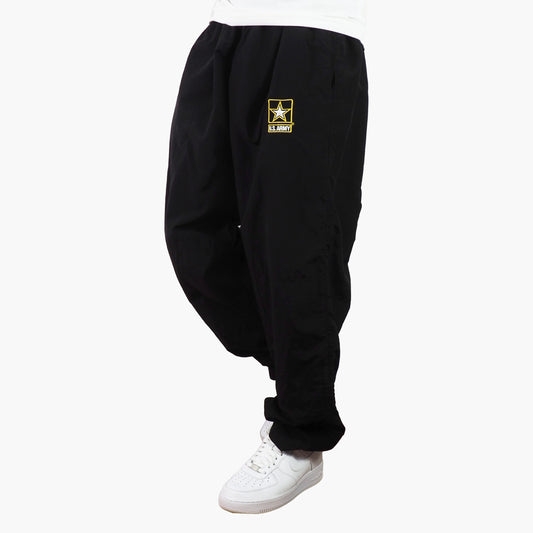 Nylon Track Pants (M)