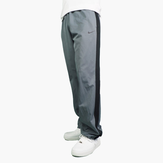 Nike Nylon Track Pants (S)