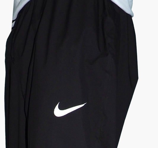 Nike Nylon Track Pants (L)