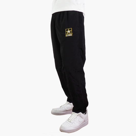 Nylon Track Pants (S)