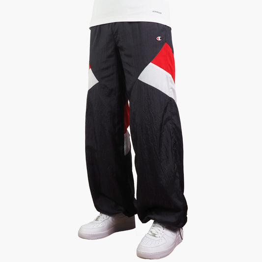 Champion Nylon Track Pants (S)