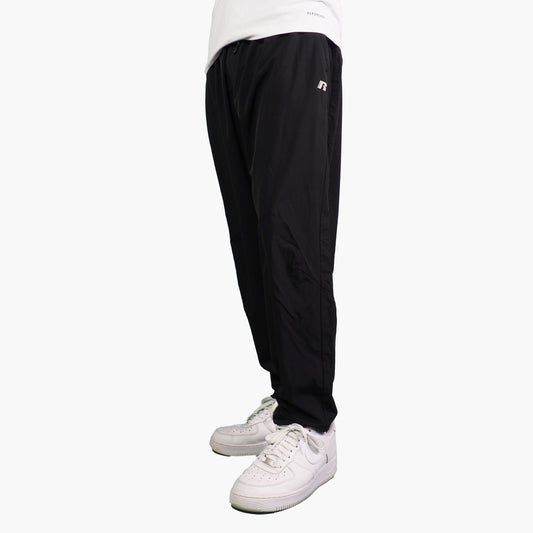 Russel Athletic Nylon Track Pants (L)