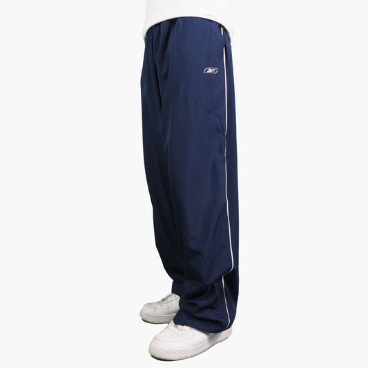 Reebok Nylon Track Pants (XL)