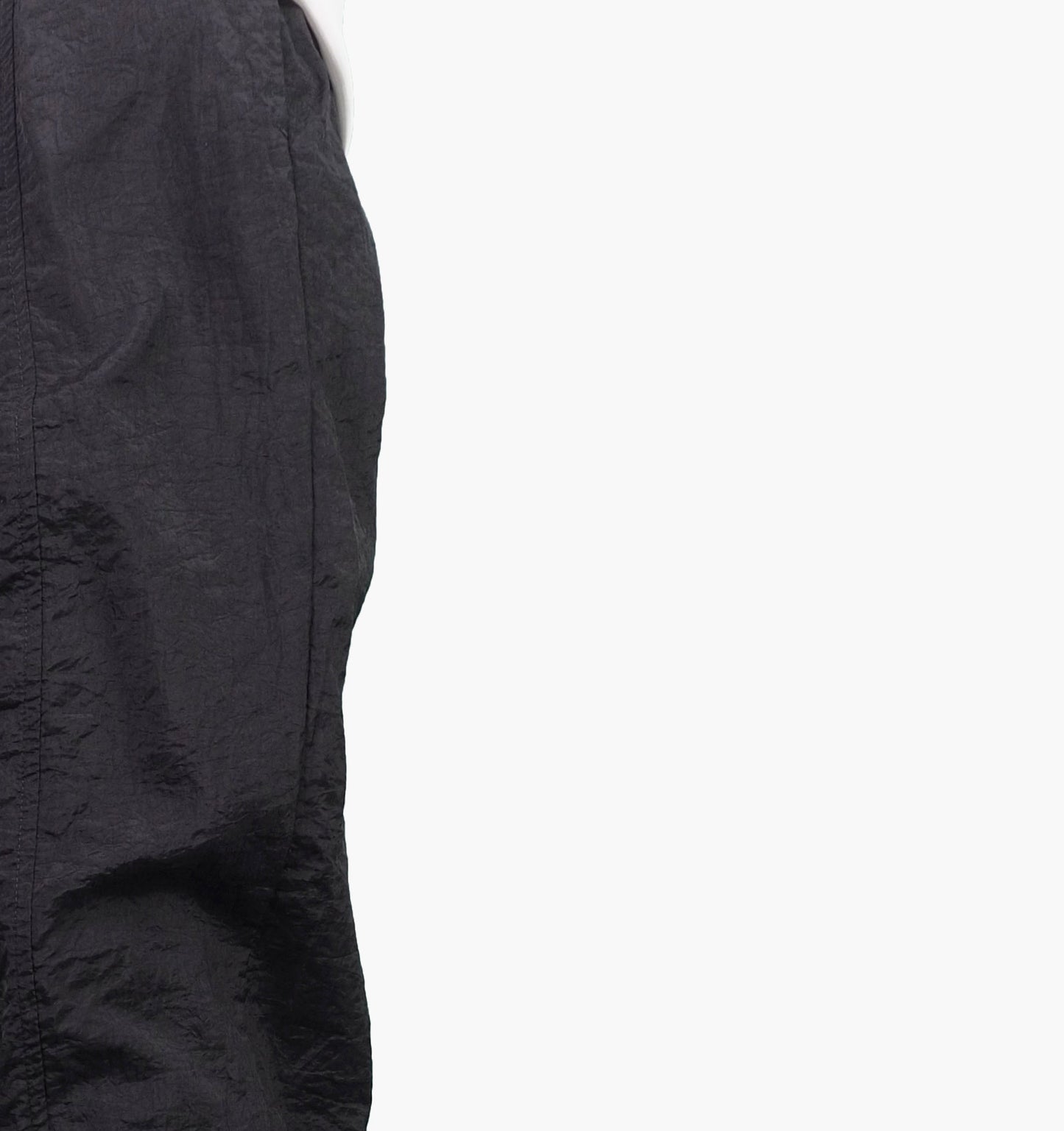 Reebok Nylon Track Pants (S)