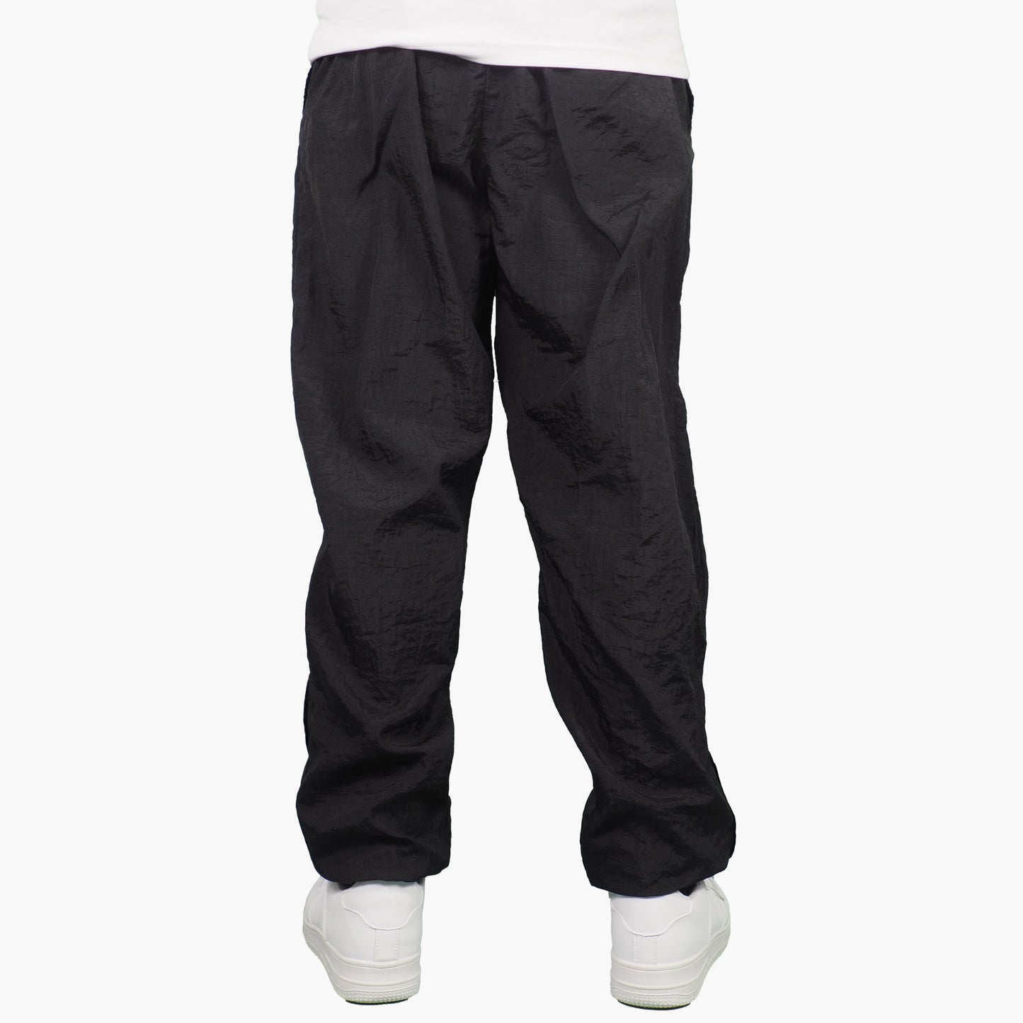 Reebok Nylon Track Pants (S)