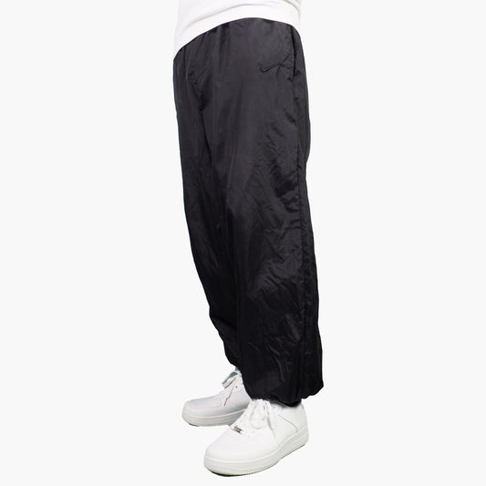 Nike Nylon Track Pants (M)