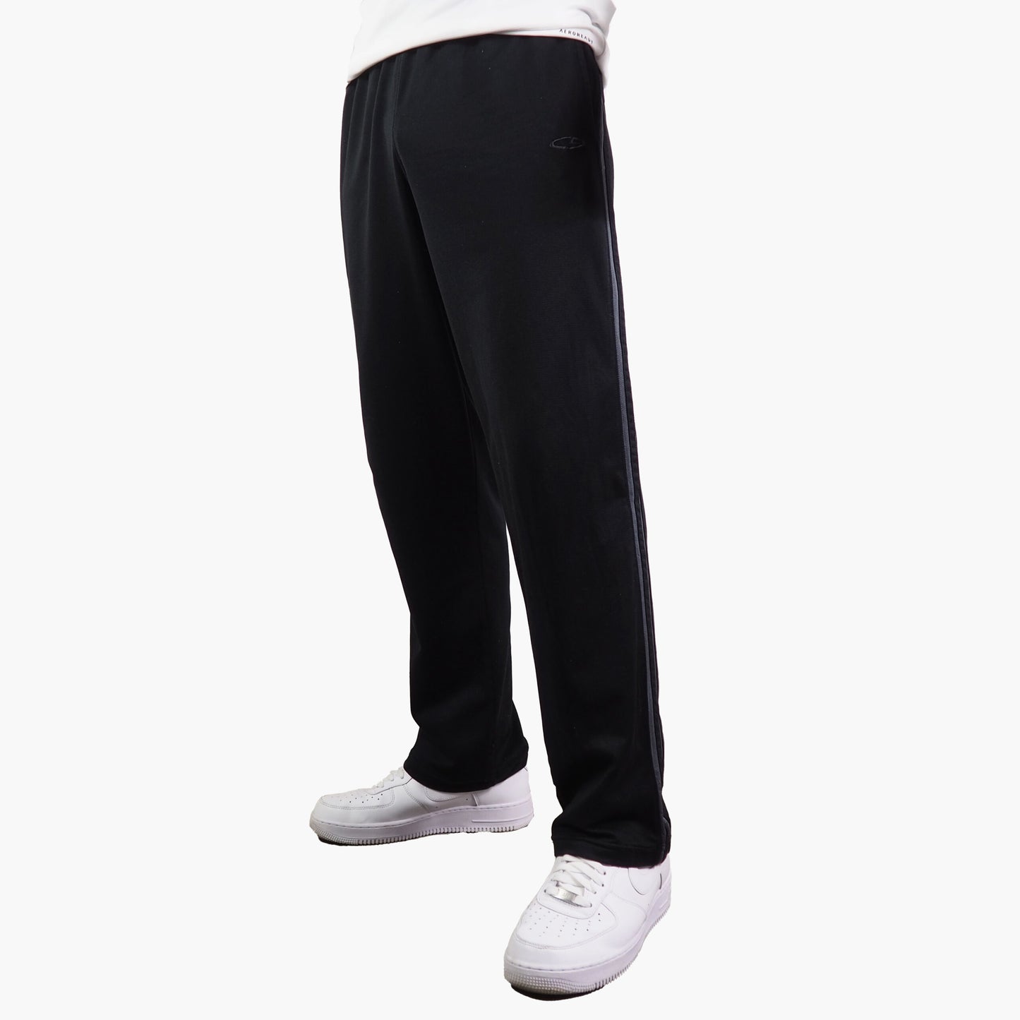 Champion Nylon Track Pants (M)