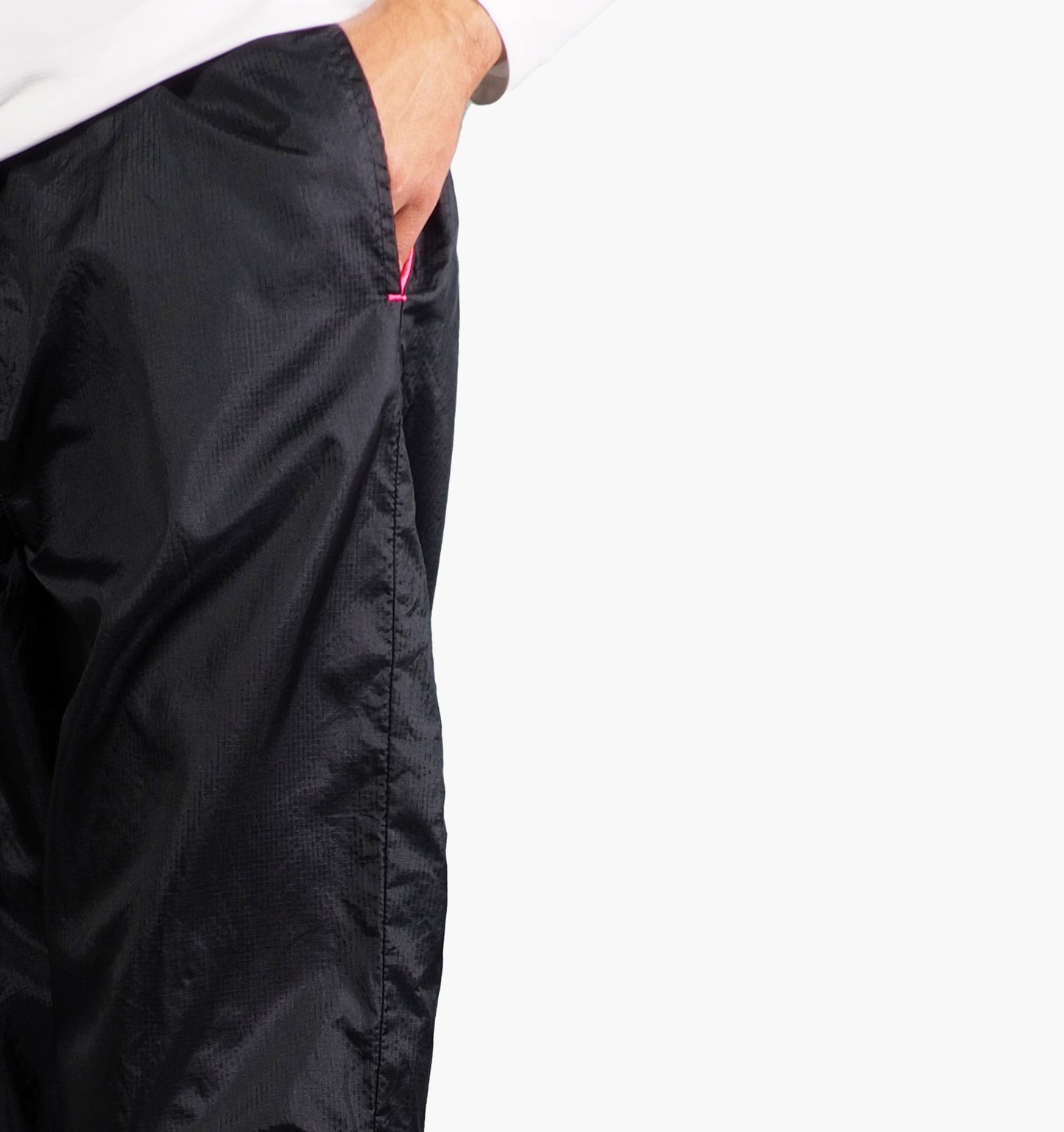 Columbia Nylon Track Pants Mens (M)