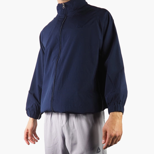 Champion Track Jacket Womens (L)