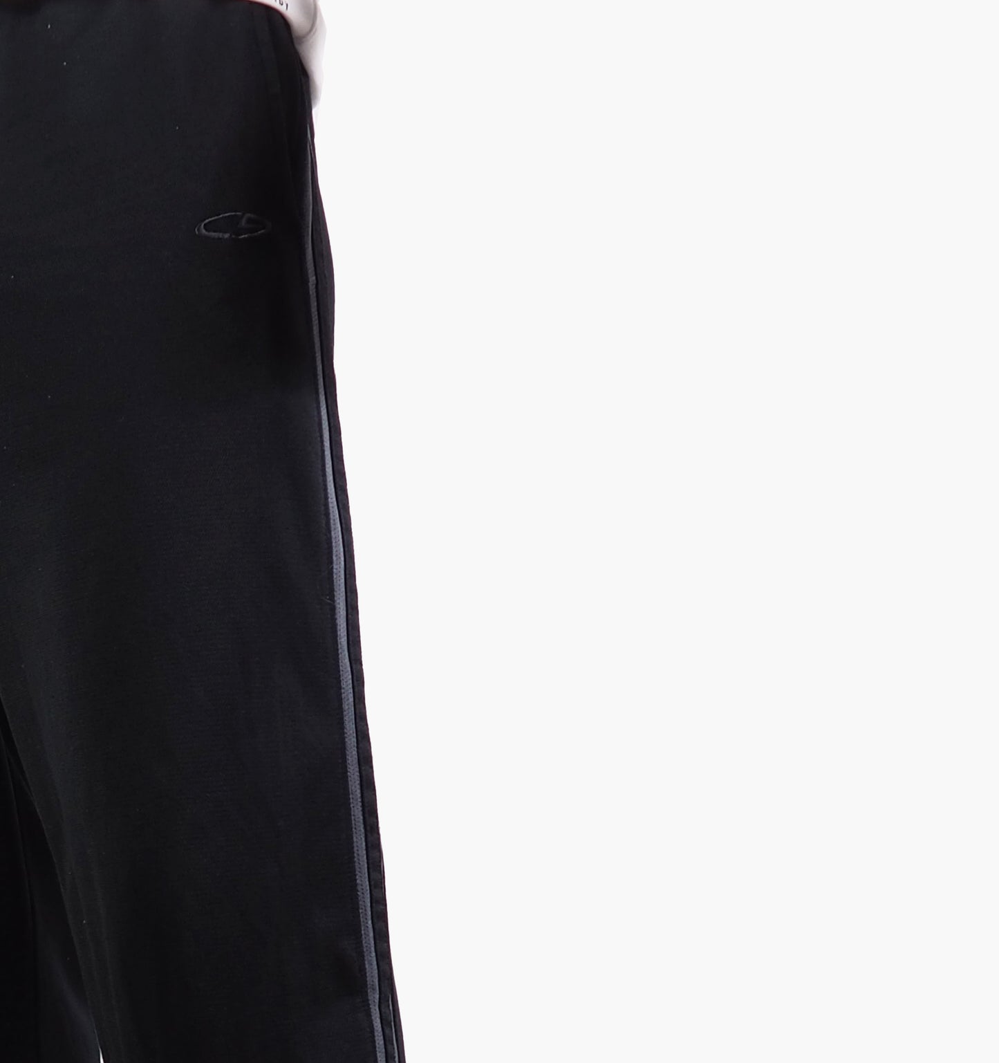 Champion Nylon Track Pants (M)