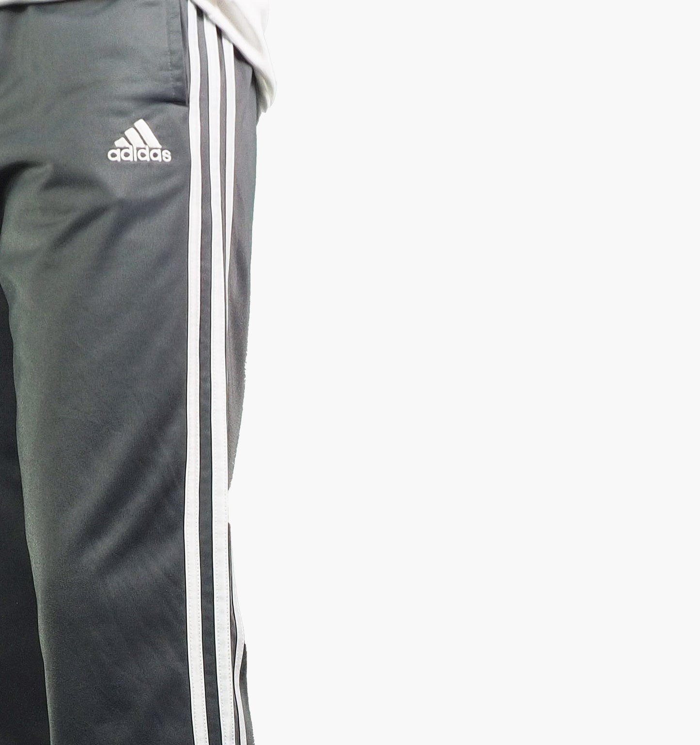 Adidas Sweat Track Pants (S)