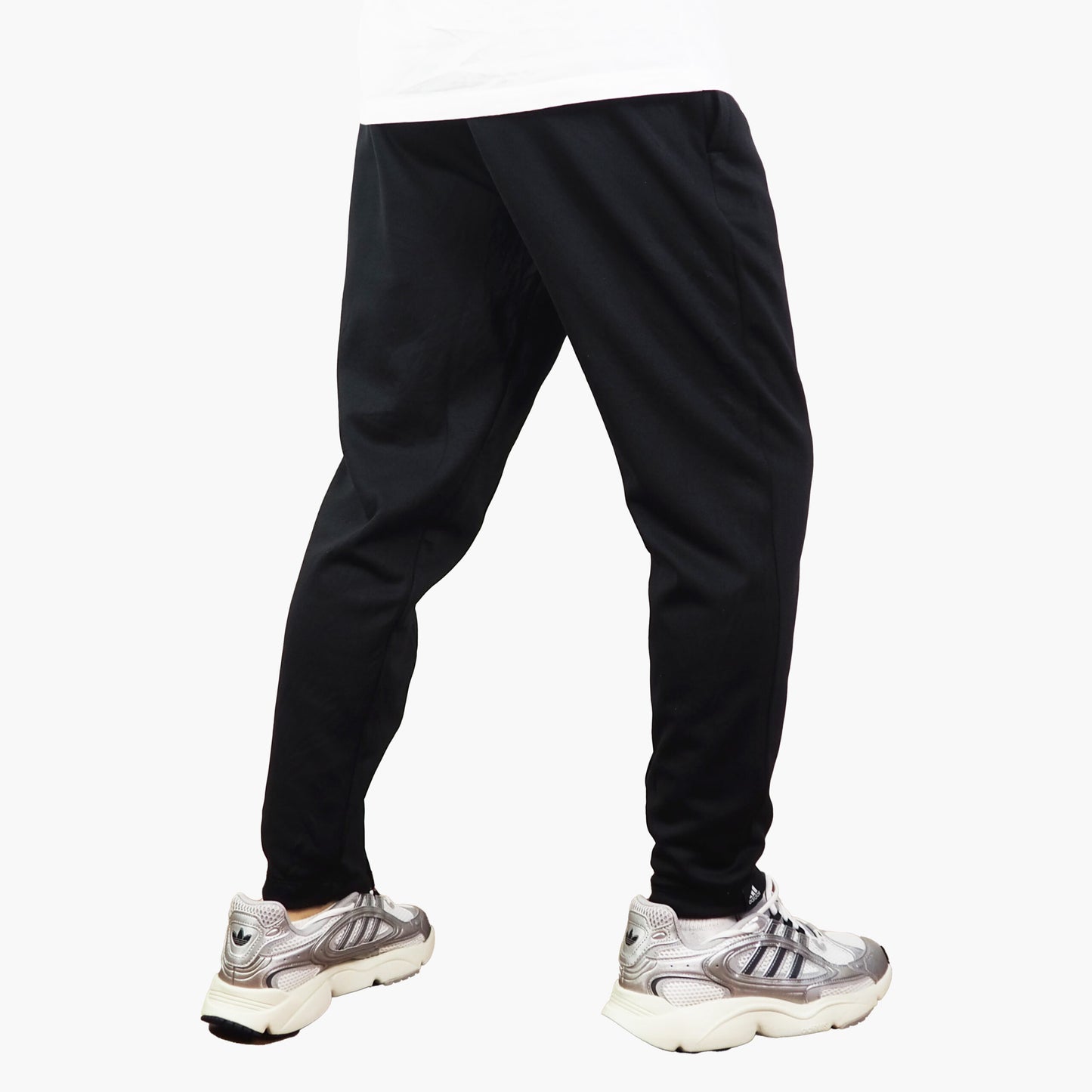 Adidas Sweat Track Pants (S)