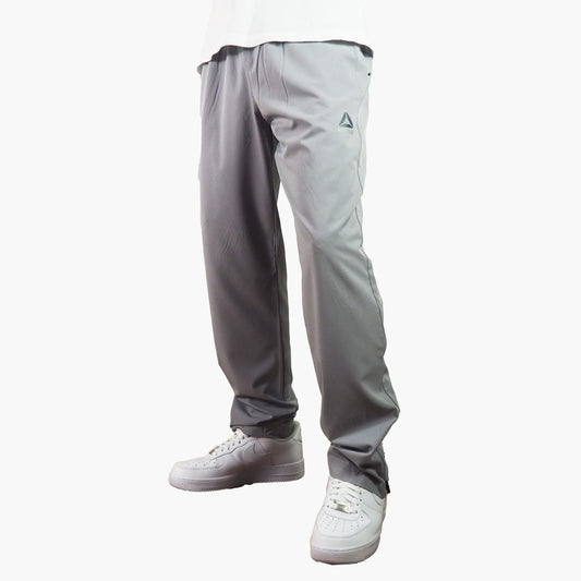 Reebok Nylon Track Pants (M)