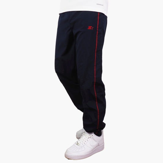 Starter Nylon Track Pants (S)
