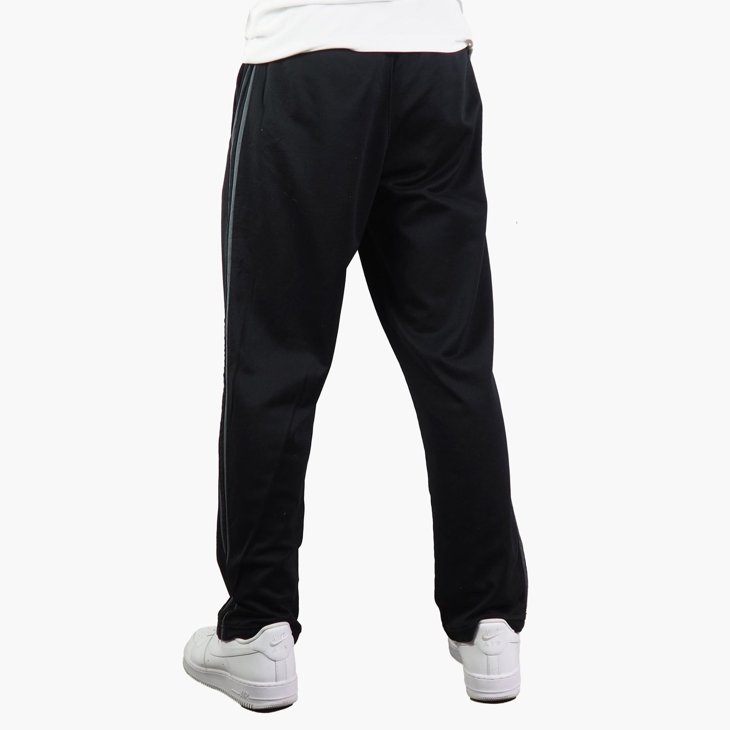 Champion Nylon Track Pants (M)