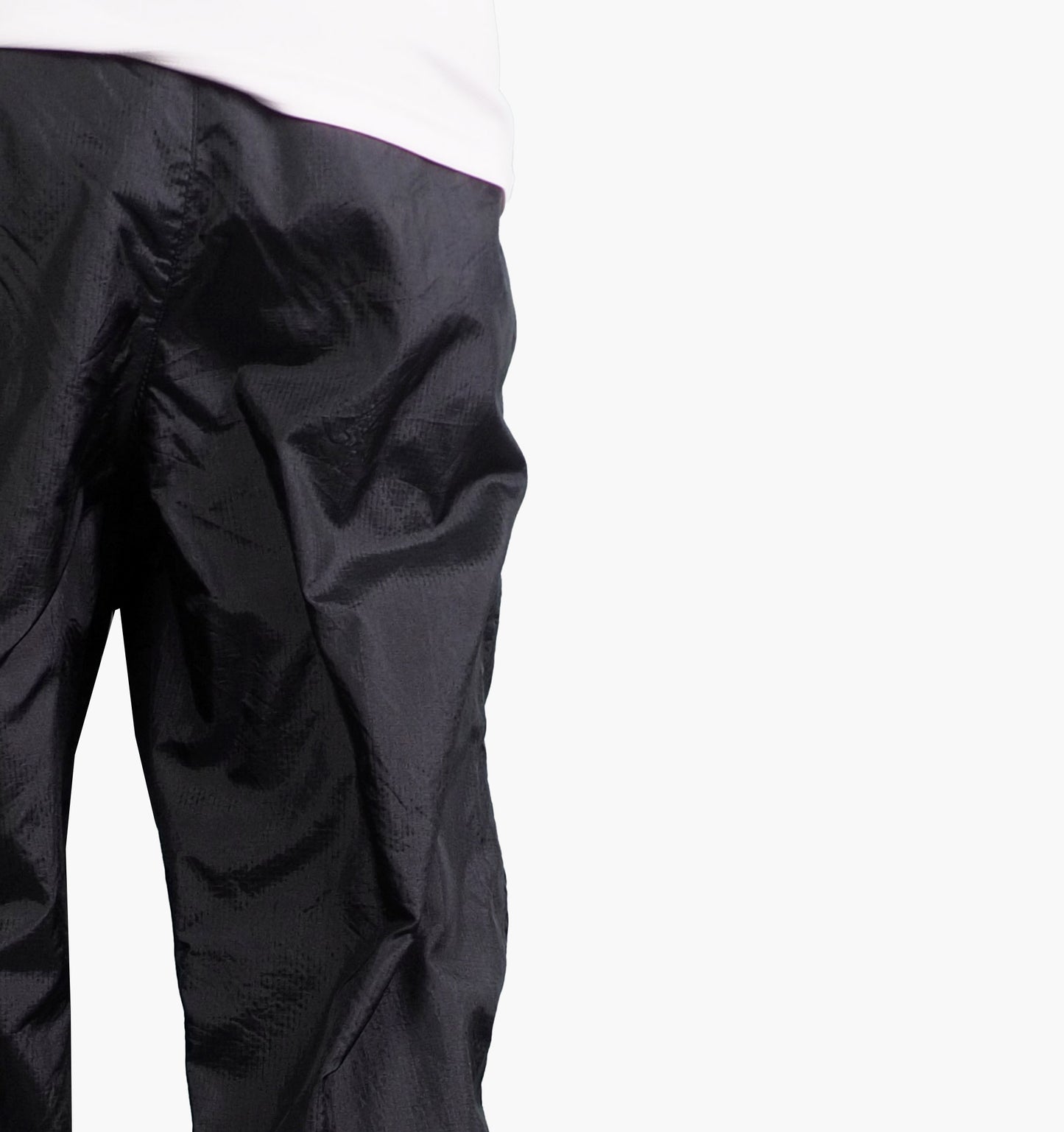 Columbia Nylon Track Pants Mens (M)