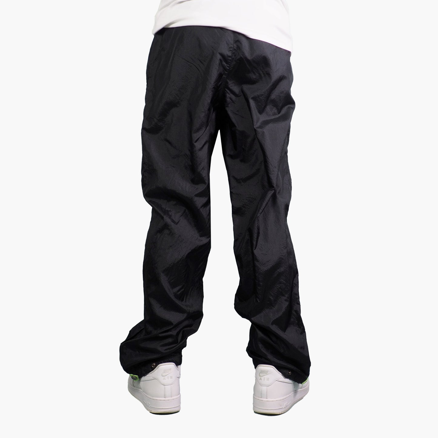 Columbia Nylon Track Pants Mens (M)