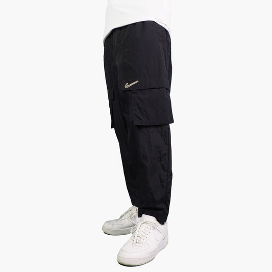 Nike Cargo Nylon Track Pants (S)