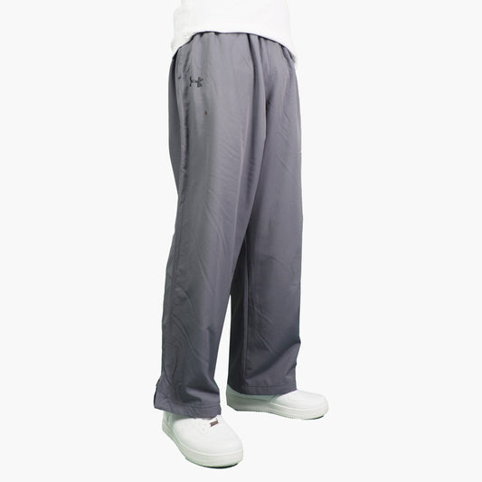 Under Armour Nylon Track Pants (L)