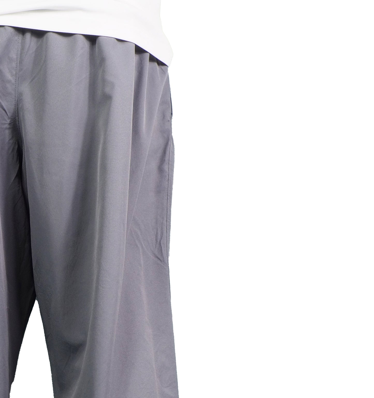 Under Armour Nylon Track Pants (L)