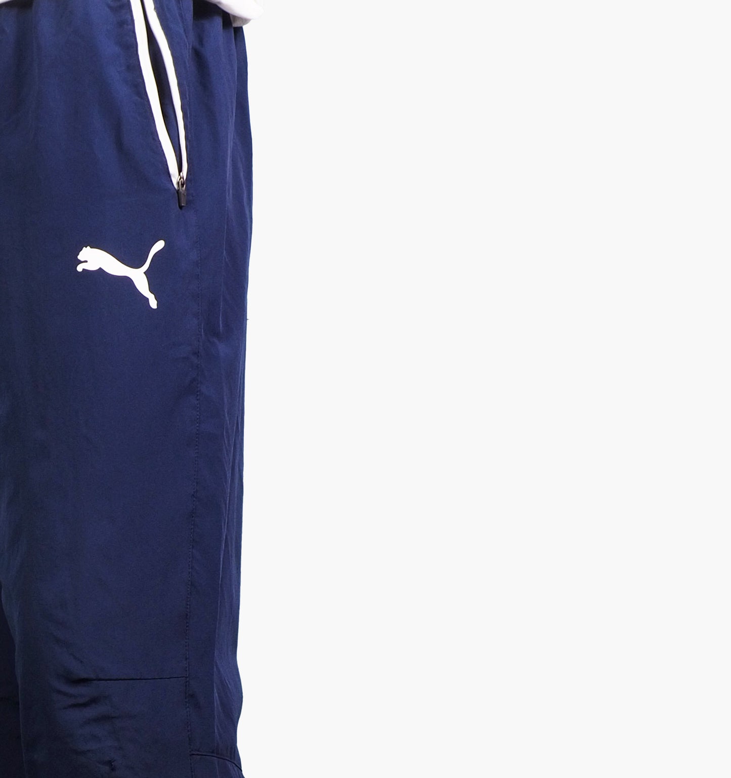 Puma Italien Nylon Track Pants (M)