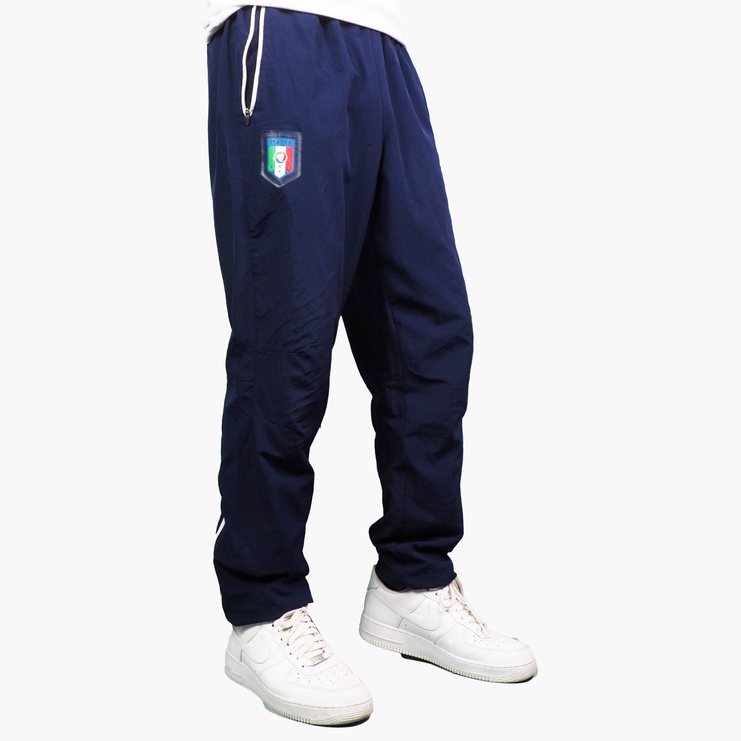 Puma Italien Nylon Track Pants (M)