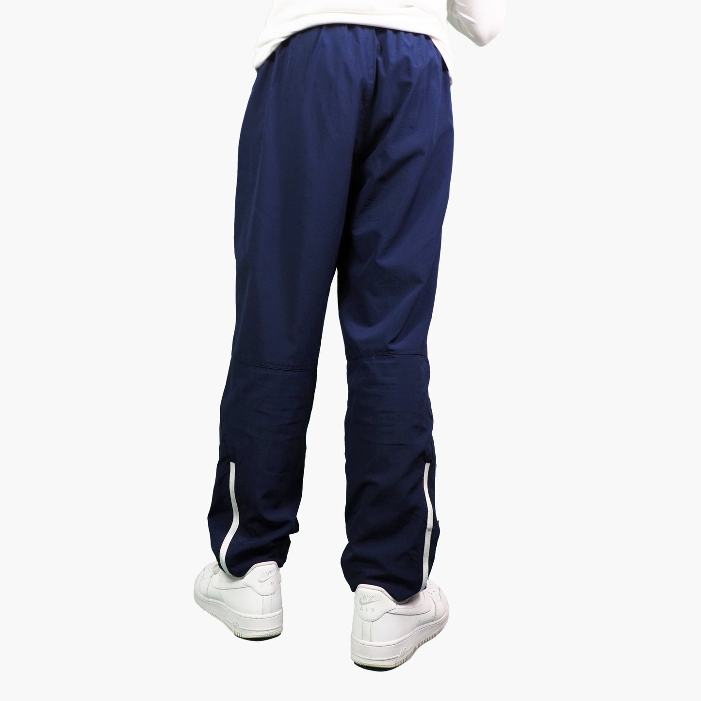 Puma Italien Nylon Track Pants (M)