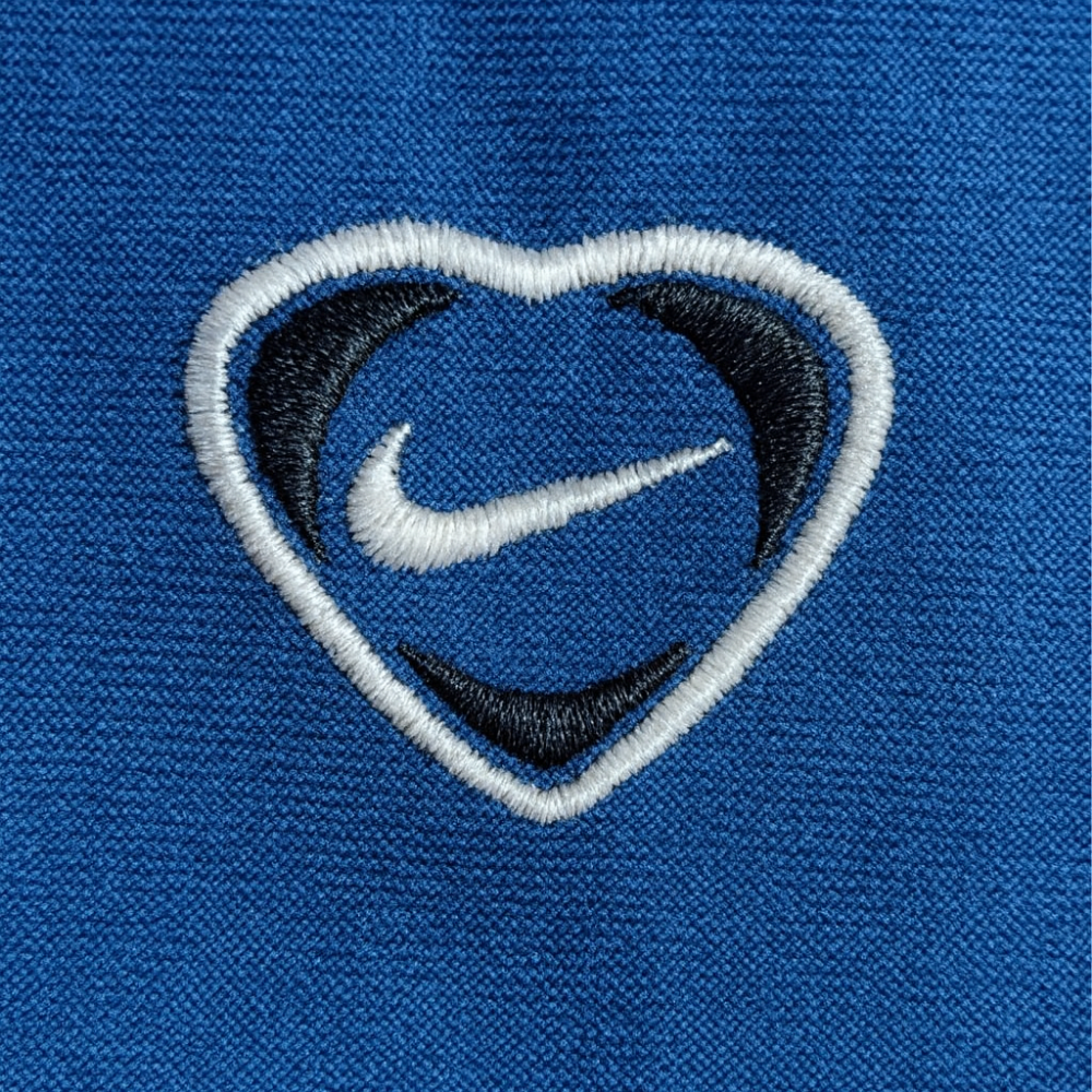 Nike Vintage Jacket Blue Navy (M)