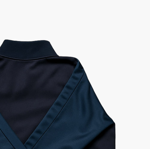 Nike PSG Track Jacket Navy Black (M)