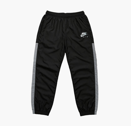 Nike Vintage Training Pants Black & Grey (L)