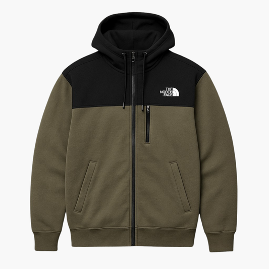 The North Face Vintage Jacket Khaki (M)