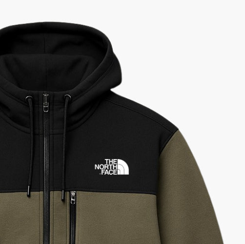 The North Face Vintage Jacket Khaki (M)