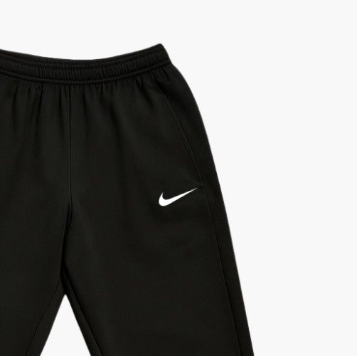 Nike Paris Saint-Germain Black & Pink Training Pants (S)