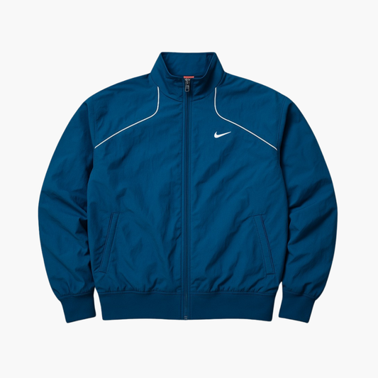 Nike Vintage Windbreaker Electric Blue Two-Tone (S)