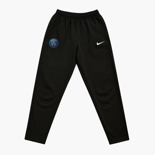 Nike Paris Saint-Germain Black & Pink Training Pants (S)