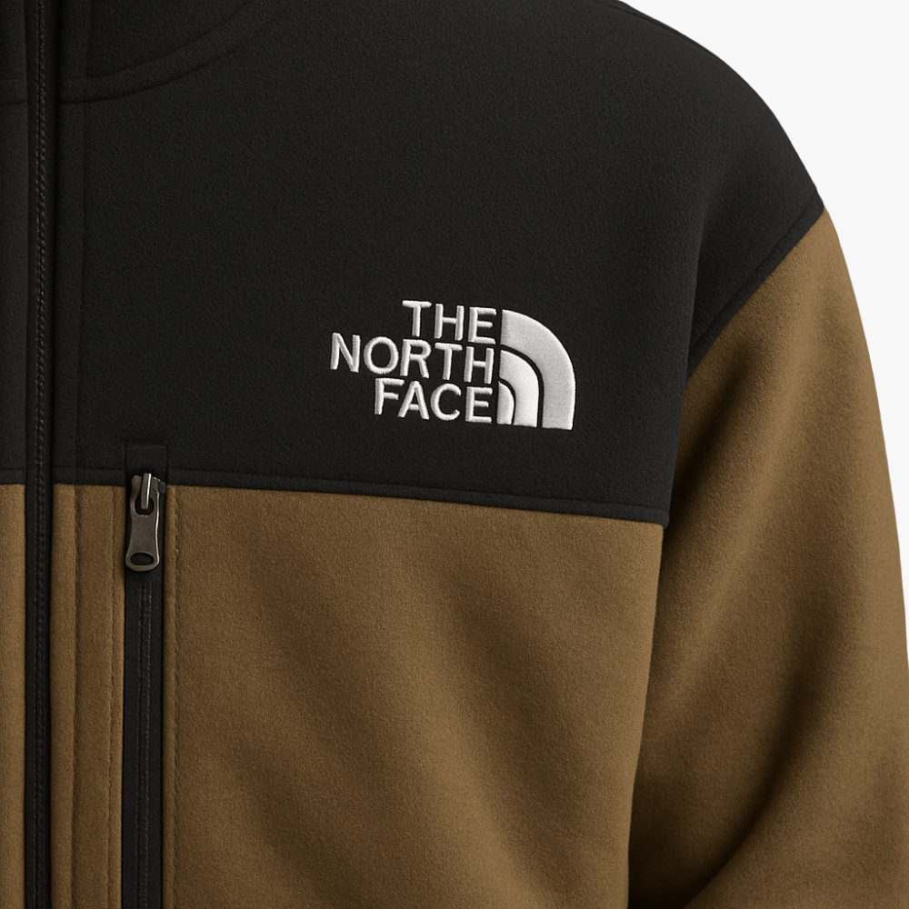 The North Face Vintage Jacket Khaki (M)