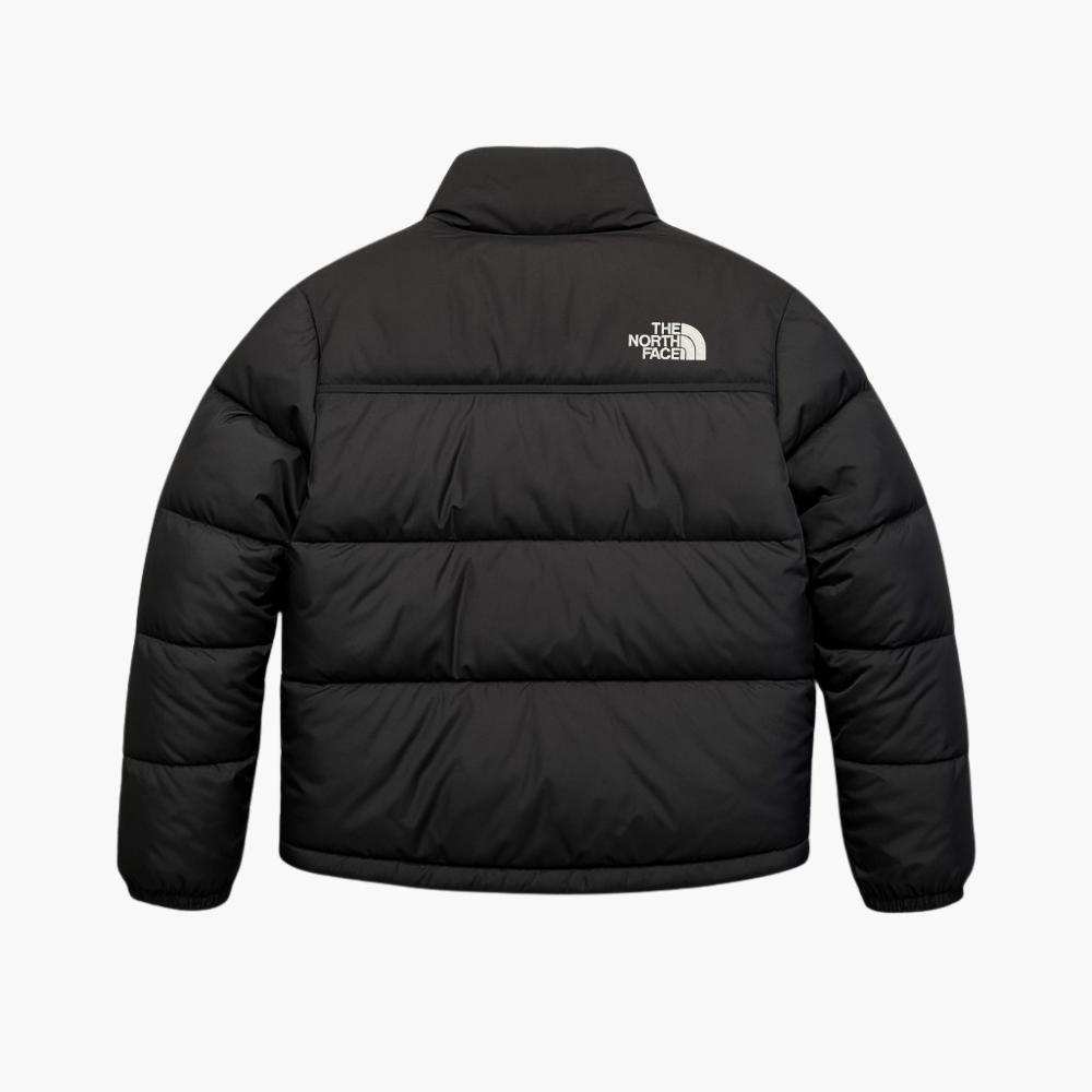 The North Face Vintage Down Jacket Black (S)